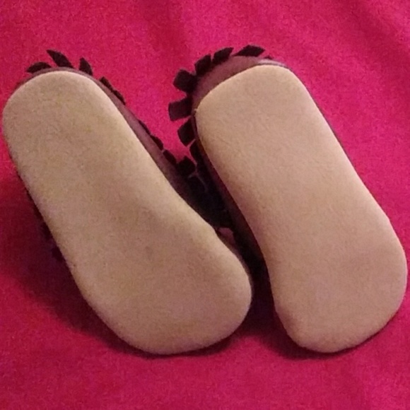Baby Mocasins - Picture 4 of 4